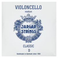 Jargar CLASSIC - Struna D na violoncello