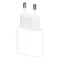 Apple 20W USB-C napájecí adaptér