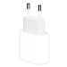 Apple 20W USB-C napájecí adaptér