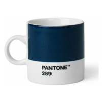 PANTONE Hrnek Espresso - Dark Blue 289