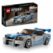 LEGO® Speed Champions 76917 2 Fast 2 Furious Nissan Skyline GT-R (R34)