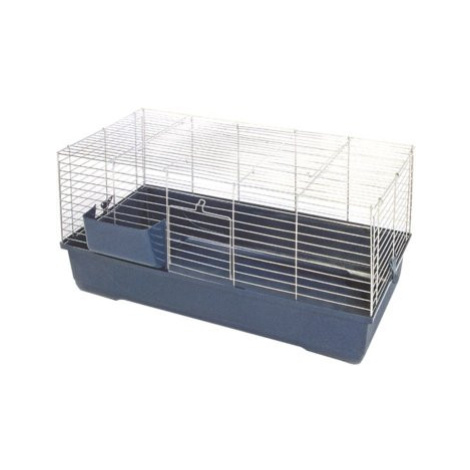 MPS Italia Bunny Bungallow 100x53x46cm +Asan Pet Silver 16l