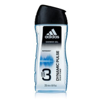 ADIDAS Dynamic Pulse Shower Gel 3in1 250 ml