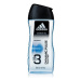 ADIDAS Dynamic Pulse Shower Gel 3in1 250 ml