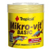 Tropical Mikro-vit Basic 50 ml 32 g