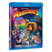 Madagaskar 3 - blu-ray