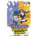 Naruto: Chibi Sasuke's Sharingan Legend, Vol. 2 - Kenji Taira, Masashi Kishimoto - kniha z kateg