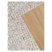 BT Carpet - Hanse Home koberce Kusový koberec Wolly 102843 kruh - 133x133 (průměr) kruh cm