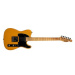 Prodipe Guitars TC80 MA Butterscotch