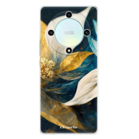 iSaprio Gold Petals - Honor Magic5 Lite 5G