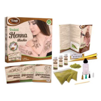 TyToo Henna Studio