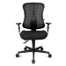 Topstar Topstar - aktivní kancelářská židle Sitness 90 - černá