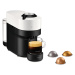 Kapslový kávovar Krups Nespresso Vertuo Pop XN920110 bílý