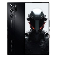 Nubia Redmagic 9 Pro 5G 12GB/256GB černá