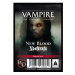 Vampire: The Eternal Struggle TCG - New Blood Nosferatu