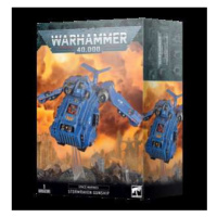 Warhammer 40k - Stormraven Gunship