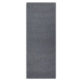 BT Carpet - Hanse Home koberce Kusový koberec 104435 Anthracite - 67x400 cm