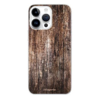 iSaprio Wood 11 pro iPhone 15 Pro Max