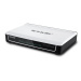 Tenda S16 16-Port Fast Ethernet Switch, 10/100 Mb/s, Desktop