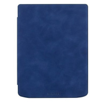 B-SAFE Lock 3477, pouzdro pro Pocketbook 743 InkPad, tmavě modré