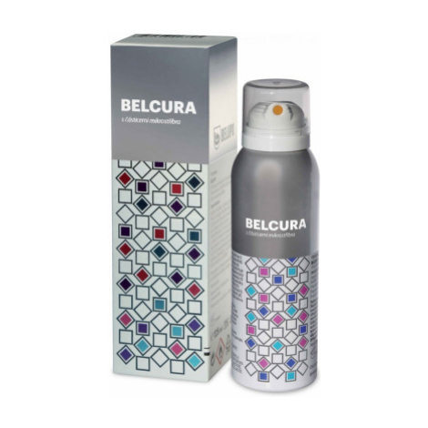 Belcura emulze ve spreji 125ml