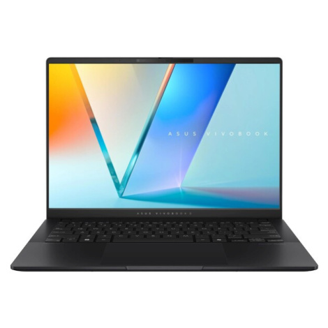 ASUS Vivobook S 14 OLED M5406WA-OLED019X  Černá