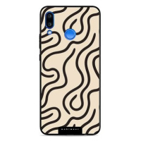 Mobiwear Glossy lesklý pro Huawei Nova 3 - GA60G