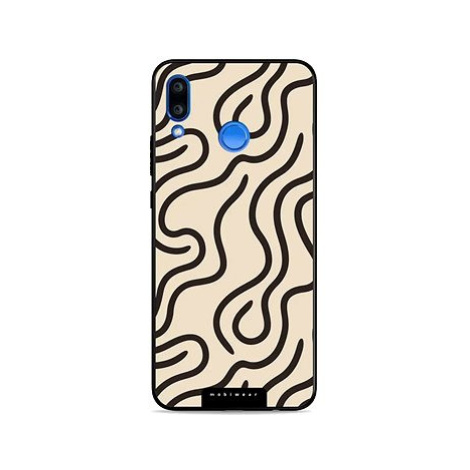 Mobiwear Glossy lesklý pro Huawei Nova 3 - GA60G