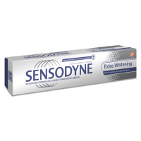 Sensodyne zubní pasta 75ml Extra Whitening