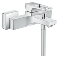 Vanová baterie Hansgrohe Metropol bez sprchového setu 150 mm chrom 74540000