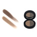 SOSU COSMETICS Bouncy Brow stíny na obočí light/medium 32 g