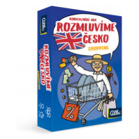 Rozmluvíme Česko - Shopping Albi