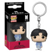 Funko POP! Keychain: BTS S4- V