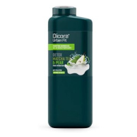 DICORA Urban Fit Shower Gel Detox Matcha Tea & Pear 400 ml