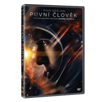 První člověk - DVD