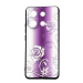 TopQ Kryt Xiaomi Redmi Note 13 Abstract Roses 118109