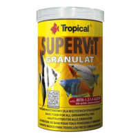 Tropical Supervit granulat 1000 ml 550 g