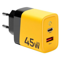 Tactical Microgrid GaN 45W Yellow