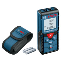 Bosch GLM 40 Professional 0.601.072.900