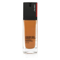 SHISEIDO Synchro Skin Radiant Lifting Foundation SPF30 410 Sunstone 30 ml