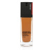 SHISEIDO Synchro Skin Radiant Lifting Foundation SPF30 410 Sunstone 30 ml