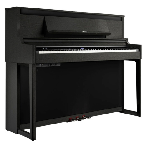 Roland LX-6 Charcoal Black Digitální piano