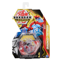 Spin Master Bakugan - Základní Bakugan s5 více druhů