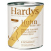 Hardys Traum Basis No. 2 s kuřecím masem 12 × 800 g