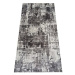 4sleep kusový koberec Panamero 18 šedý