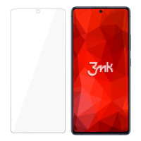 Tvrzené sklo 3mk FlexibleGlass pro Samsung Galaxy S10 Lite, transparentní