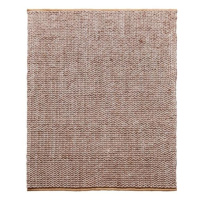 Diamond Carpets koberce Ručně vázaný kusový koberec Sigma Sand DESP P106 Brown Mix - 300x400 cm