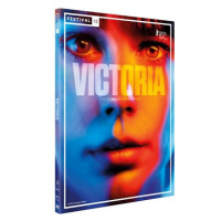 Victoria - DVD