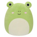 Squishmallows Žába Wendy - 30 cm