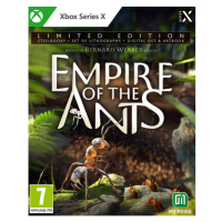 Empire of the Ants Limited Edition (XSX)